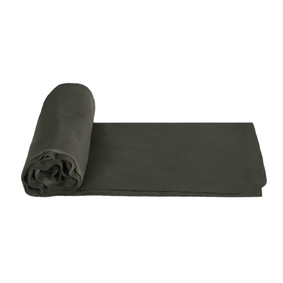 Полотенце микрофибровое Tourist Microfiber L (77х140см), Camotec. Олива