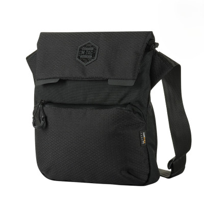 Сумка M-Tac Konvert Bag Elite. Черный