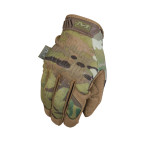 Тактические перчатки Mechanix Original TrekDry®. Multicam