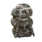 Сумка-баул «Волчок» Malva, 125 л. Cordura 1000D. Койот 3