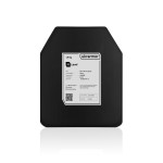 СВМПЭ плиты 3 класс защиты (комплект). Вес 3.2 кг. Размер М (25х30 см.) 11