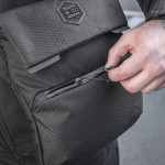 Сумка M-Tac Konvert Bag Elite. Черный 7