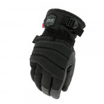 Перчатки зимние Mechanix Coldwork™ Peak Black Перчатки зимние Mechanix Coldwork™ Peak Black