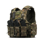 Бронекостюм A.T.A.S. (Advanced Tactical Armor Suit) Level I. Класс защиты – 1. Мультикам. S/M 4