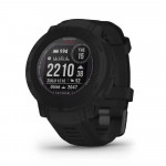 Часы-навигатор тактический Garmin Instinct 2 Solar Tactical Edition (США). Черный Часы-навигатор тактический Garmin Instinct 2 Solar Tactical Edition (США). Черный
