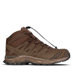 Берцы тактические Salomon XA Forces Mid Gore-Tex®. Brown Берцы тактические Salomon XA Forces Mid Gore-Tex®. Brown