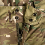 Штани тактичні Stalker 3.0 Twill, Camotec. Мультикам 5