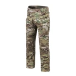 Військові штани Helikon-Tex® MBDU Trousers NyCo Ripstop. Мультикам Військові штани Helikon-Tex® MBDU Trousers NyCo Ripstop. Мультикам