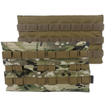 Подсумки для боковой защиты MOD3 SOF А.Т.А.К.А, 30х17 см. Cordura 500D. Мультикам Подсумки для боковой защиты MOD3 SOF А.Т.А.К.А, 30х17 см. Cordura 500D. Мультикам