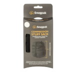 Компрессионный мешок Snugpak на 18 л. Large. Олива 2