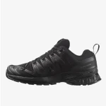 Кросівки тактичні Salomon XA PRO Forces. Black 5