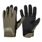 Тактичні рукавички Helikon-Tex Urban Tactical Mk2 Польща. Олива Тактичні рукавички Helikon-Tex Urban Tactical Mk2 Польща. Олива