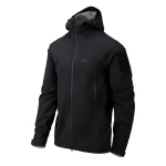 Куртка Helikon-Tex Squall Hardshell – Black. Захист від дощу та снігу Куртка Helikon-Tex Squall Hardshell – Black. Захист від дощу та снігу