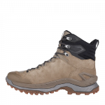 Трекінгові черевики Lowa Innovo GTX MID. Dune-grey 3