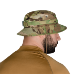 Панама тактическая Boonie 2.0 Twill Camotec. Хлопок и полиэстер. Мультикам 2