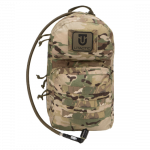 Рюкзак для гидратора Maks2 Urban UTactic, 13 л. Cordura 500D. Мультикам 3