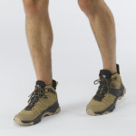 Трекінгові черевики Salomon® X Ultra 4 MID Gore-Tex®. Койот 3