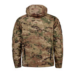 Комплект одежды Softshell Hawk Jacket & Pants. Защита от ветра и влаги. Мультикам 4