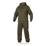 Спортивный костюм Ukrarmor Rush Hood&Pants однотонный. Олива Спортивный костюм Ukrarmor Rush Hood&Pants однотонный. Олива