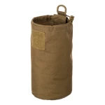 Універсальний підсумок Helikon-Tex® Bushcraft Dump Pouch. Molle інтерфейс. Койот Універсальний підсумок Helikon-Tex® Bushcraft Dump Pouch. Molle інтерфейс. Койот