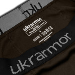 Термобелье 1+ уровень TOUNDRA I+ (Cold Weather Thermal System). Олива 8