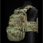 Тактический рюкзак Malva. Cordura 500D. Мультикам Тактический рюкзак Malva. Cordura 500D. Мультикам