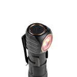 Фонарь налобный тактический с красным светом Fenix Scout (HM23 V2.0) 4