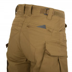 Штани тактичні Helikon-Tex® SFU NEXT Mk2. PolyCotton Stretch Ripstop, Койот 6