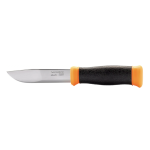 Нож Morakniv Outdoor 2000. Нержавеющая сталь. Оранжевый