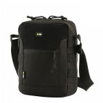 Сумка M-Tac Satellite Bag Gen.II.Черный Сумка M-Tac Satellite Bag Gen.II.Черный