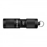 Фонарь-брелок Olight I1R 2 PRO. 2 режима света. Цвет Черный/Black 3