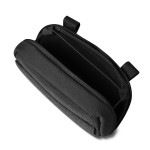Нагрудный админ подсумок. Cordura 1000. Крепление Molle. Черный 5