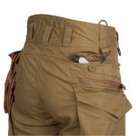 Штаны тактические Helikon-Tex® Piligrim Pants, DuraCanvas®. Койот 6