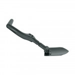 Складная лопата Fox Folding Spade на 3 положения, чехол с креплениями MOLLE. Складная лопата Fox Folding Spade на 3 положения, чехол с креплениями MOLLE.