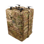 Сумка для FPV дронов UTactic FPVpack 10 дюймов. Cordura 1000D. Мультикам Сумка для FPV дронов UTactic FPVpack 10 дюймов. Cordura 1000D. Мультикам