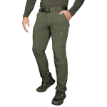 Штани тактичні Lizard DWB Camotec. Олива 5