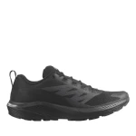 Кросівки трейлові Salomon Sense Ride 5 SR. Black/Phantom