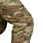 Штани тактичні Stalker 3.0 Twill, Camotec. Мультикам 6