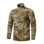 Китель Crye Precision™ G4 Field Shirt Multicam. VTX RipStop, нейлон Китель Crye Precision™ G4 Field Shirt Multicam. VTX RipStop, нейлон