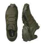 Кросівки трекінгові Salomon Speedcross 6 Forces. Ranger Green 2