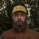 Кепка 5.11 Tactical® Legacy Scout Cap. Колір Жовтий / Old gold 2