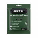 Сухой душ Estem Comfort. Одноразовая пенная губка без воды. Гипоаллергенный Сухой душ Estem Comfort. Одноразовая пенная губка без воды. Гипоаллергенный