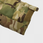 Куртка зимняя Snugpak Tomahawk 7 уровень (до -20°C). Мультикам 3