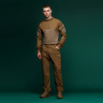 Комплект тактичного одягу Base Uniform Set (B.U.S.). Койот 2