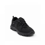 Тактичні кросівки Milbot Spurt Slcord Gore-Tex®. Чорні 2