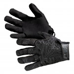 Перчатки тактические 5.11 Tactical® High Abrasion. Черный