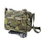 Сумка городская тактическая M3 A.T.A.K.A. Cordura 500D. Мультикам Сумка городская тактическая M3 A.T.A.K.A. Cordura 500D. Мультикам
