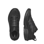Кросівки трейлові Salomon Sense Ride 5 SR. Black/Phantom 8