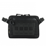 Сумка тактическая M-Tac Admin Bag Elite. Черный Сумка тактическая M-Tac Admin Bag Elite. Черный