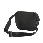 Сумка M-Tac Sphaera Hardsling Bag Large Elite. Черный 2
